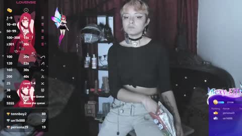 baby_punkk online show from February 5, 2025, 11:39 pm