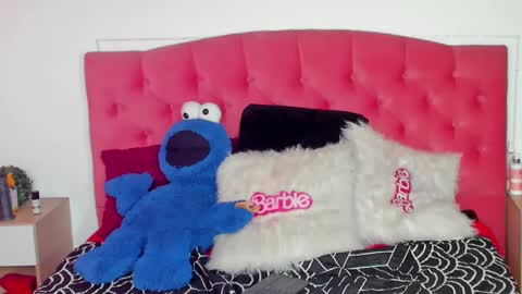 baby_punkk online show from February 9, 2025, 4:29 pm