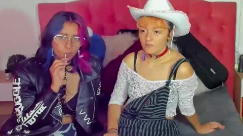 baby_punkk online show from February 11, 2025, 9:14 pm