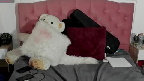 baby_punkk online show from February 15, 2025, 5:30 am