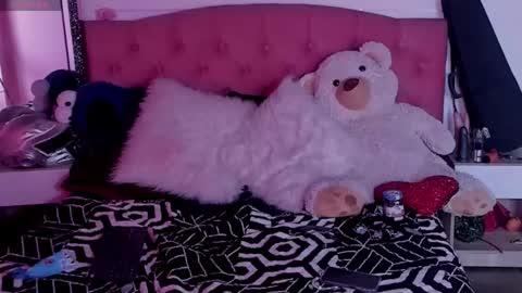 baby_punkk online show from February 22, 2025, 6:41 pm