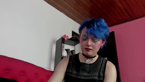 baby_punkk online show from February 28, 2025, 6:09 pm