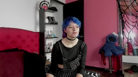 baby_punkk online show from March 4, 2025, 3:48 pm