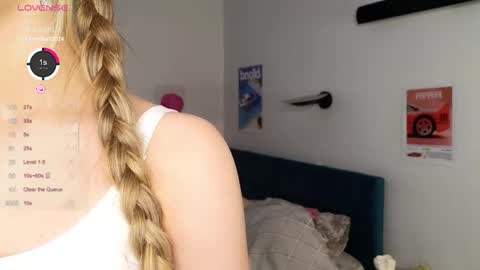 Snapshot of baby_ruth chatting on October 4, 2025, 7:12 pm Ruth online show from October 4, 2025, 7:12 pm