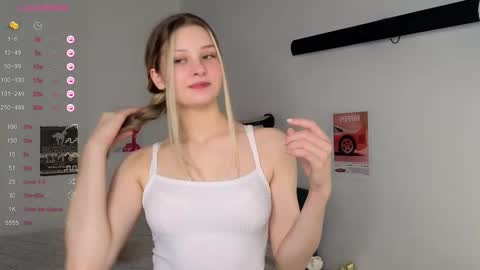 Snapshot of baby_ruth chatting on October 18, 2025, 8:42 pm Ruth online show from October 18, 2025, 8:42 pm