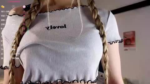 Ruth online show from November 18, 2025, 7:18 pm