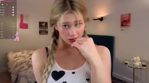 Ruth online show from February 5, 2026, 11:09 pm