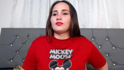 Daniella Soto online show from March 5, 2025, 5:07 am