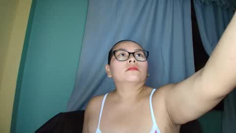 baby_sexy07 online show from February 3, 2026, 1:15 am