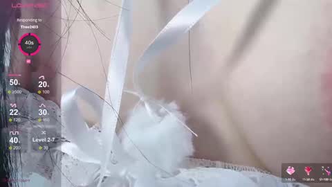 Snapshot of baby_su chatting on March 1, 2025, 6:00 pm  SuSu online show from March 1, 2025, 6:00 pm