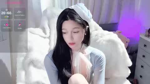 Snapshot of baby_su chatting on March 5, 2025, 7:49 am  SuSu online show from March 5, 2025, 7:49 am