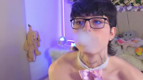 Snapshot of baby_xian chatting on January 7, 2025, 1:06 am  Dani  online show from January 7, 2025, 1:06 am