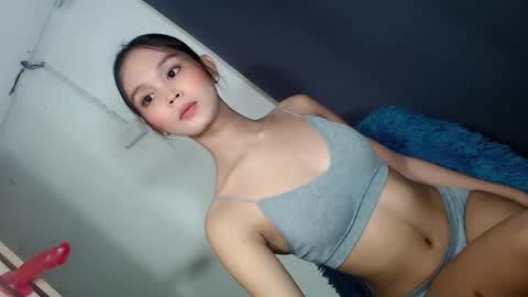 baby_zoexx online show from September 8, 2025, 10:09 pm