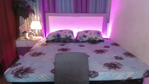   AMANDA  online show from February 1, 2026, 2:15 pm