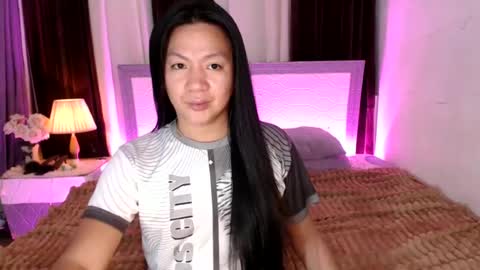   AMANDA  online show from June 15, 2026, 1:30 am