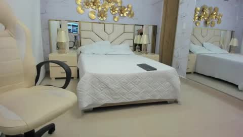 Snapshot of babyangel18_ chatting on October 12, 2025, 3:05 am ANGEL online show from October 12, 2025, 3:05 am