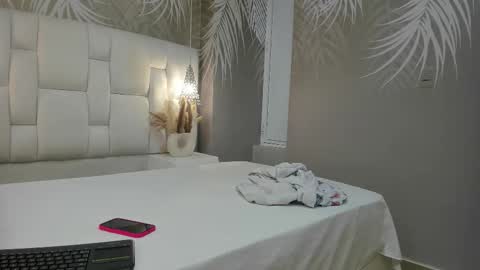 ANGEL online show from February 3, 2026, 3:15 am