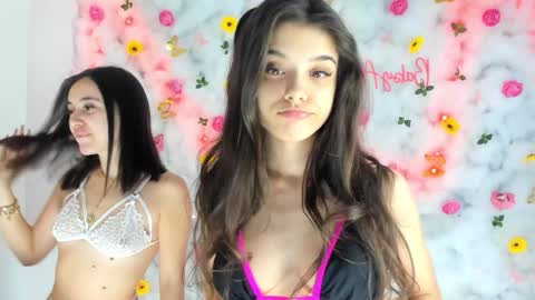 Aylin  online show from January 24, 2025, 5:10 am
