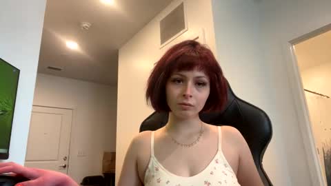 babybray online show from February 14, 2025, 8:26 pm