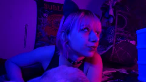 Snapshot of babyboox1 chatting on March 11, 2025, 10:07 am yasmin blake online show from March 11, 2025, 10:07 am