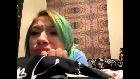 Snapshot of babyboox1 chatting on November 11, 2025, 3:28 am yasmin blake online show from November 11, 2025, 3:28 am