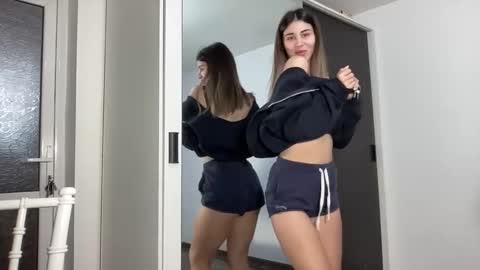 Briana Baby  online show from September 26, 2025, 11:14 am