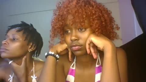 babybrown online show from April 17, 2026, 2:14 am