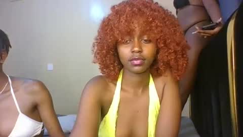 babybrown online show from April 21, 2026, 4:12 pm