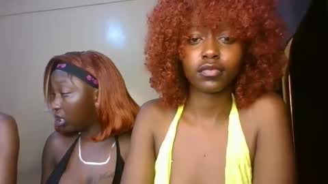 babybrown online show from April 22, 2026, 4:15 am