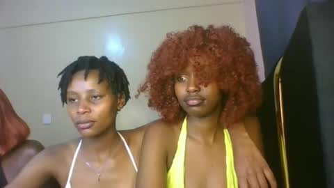 babybrown online show from April 25, 2026, 3:42 am
