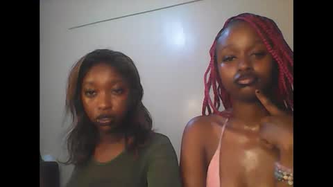 babybrown online show from June 5, 2026, 4:41 am