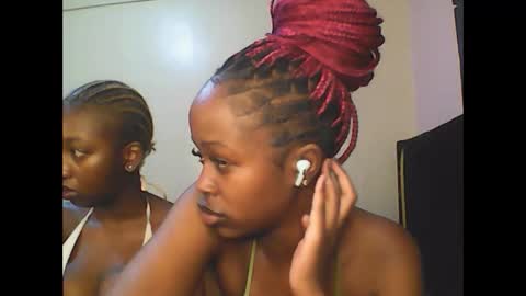 babybrown online show from June 10, 2026, 4:12 am