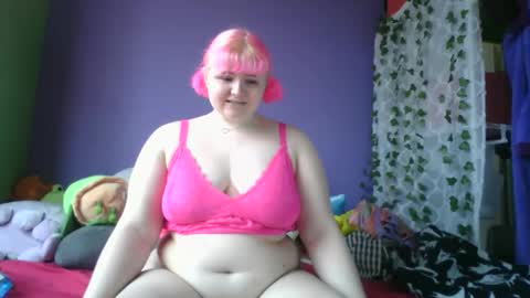 babycakespnw710 online show from February 14, 2026, 10:17 pm