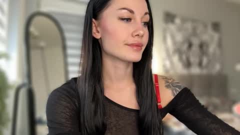 Baby Coffee online show from October 21, 2025, 10:05 am