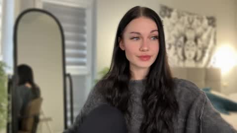 Baby Coffee online show from November 14, 2025, 9:41 am