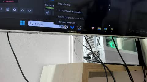 Snapshot of babycoral chatting on October 9, 2025, 6:28 pm babycoral online show from October 9, 2025, 6:28 pm