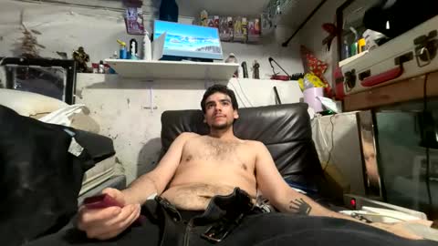 babycurly00 online show from February 9, 2026, 2:26 am