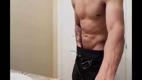 DADDY online show from June 24, 2026, 6:45 am