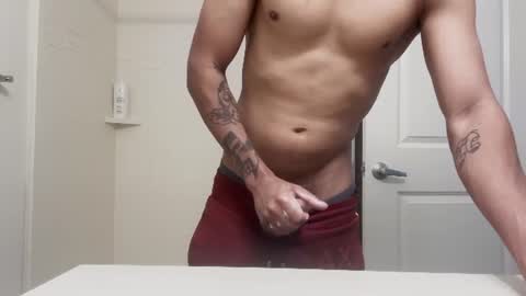 DADDY online show from June 28, 2026, 6:58 pm