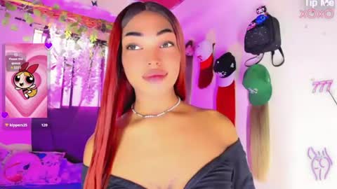 babysharol 01 online show from August 8, 2026, 6:10 pm