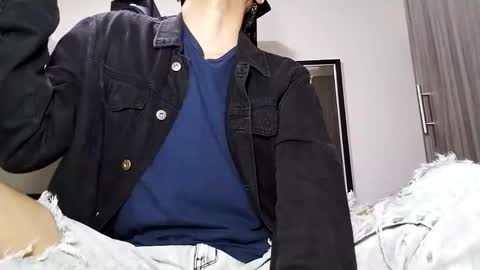 Dani  online show from January 12, 2026, 8:25 pm