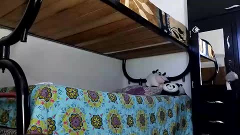 Dani  online show from June 7, 2026, 11:41 pm