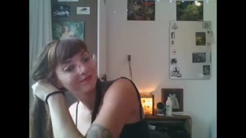 babydemon6 online show from December 22, 2024, 6:48 pm