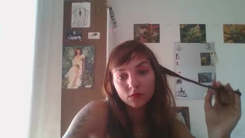 babydemon6 online show from January 5, 2025, 11:59 am