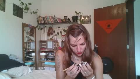 babydemon6 online show from February 6, 2025, 12:48 pm