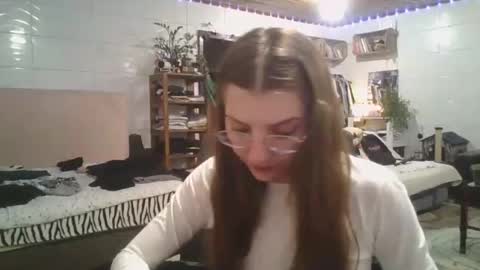 Snapshot of babydemon6 chatting on October 2, 2025, 10:50 pm babydemon6 online show from October 2, 2025, 10:50 pm