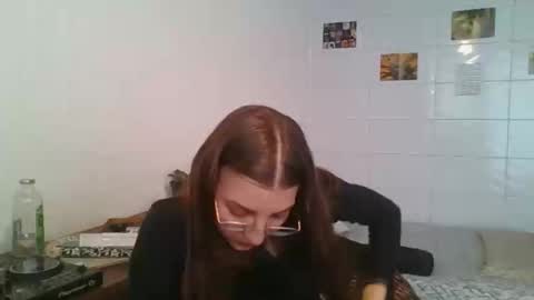 Snapshot of babydemon6 chatting on October 31, 2025, 7:26 pm babydemon6 online show from October 31, 2025, 7:26 pm