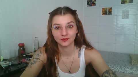 Snapshot of babydemon6 chatting on November 3, 2025, 12:28 pm babydemon6 online show from November 3, 2025, 12:28 pm