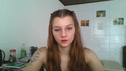 Snapshot of babydemon6 chatting on November 4, 2025, 12:15 pm babydemon6 online show from November 4, 2025, 12:15 pm