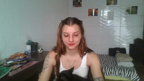 Snapshot of babydemon6 chatting on November 5, 2025, 5:35 pm babydemon6 online show from November 5, 2025, 5:35 pm